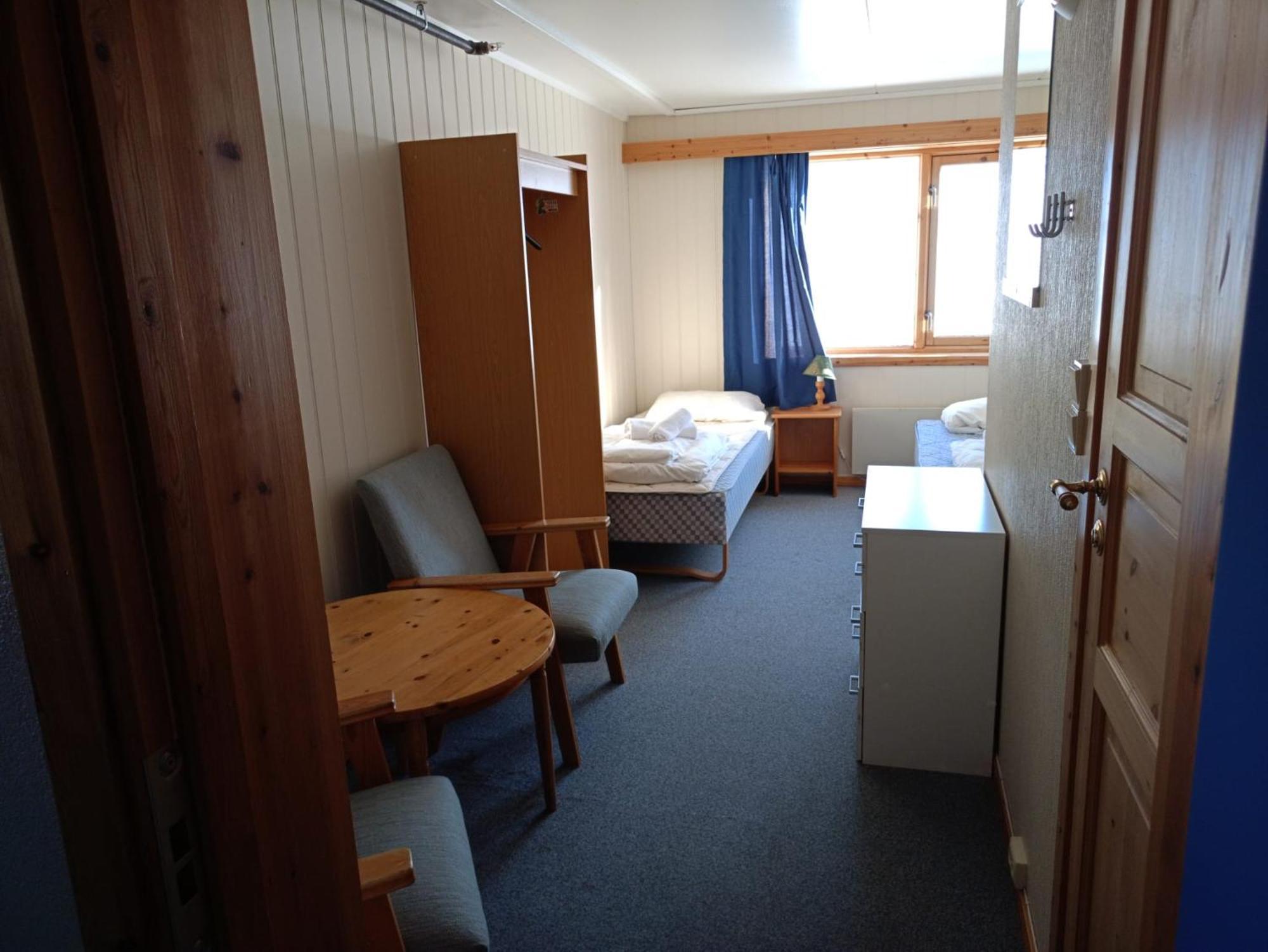 Arctic Lodging North Cape Skarsvåg Kültér fotó