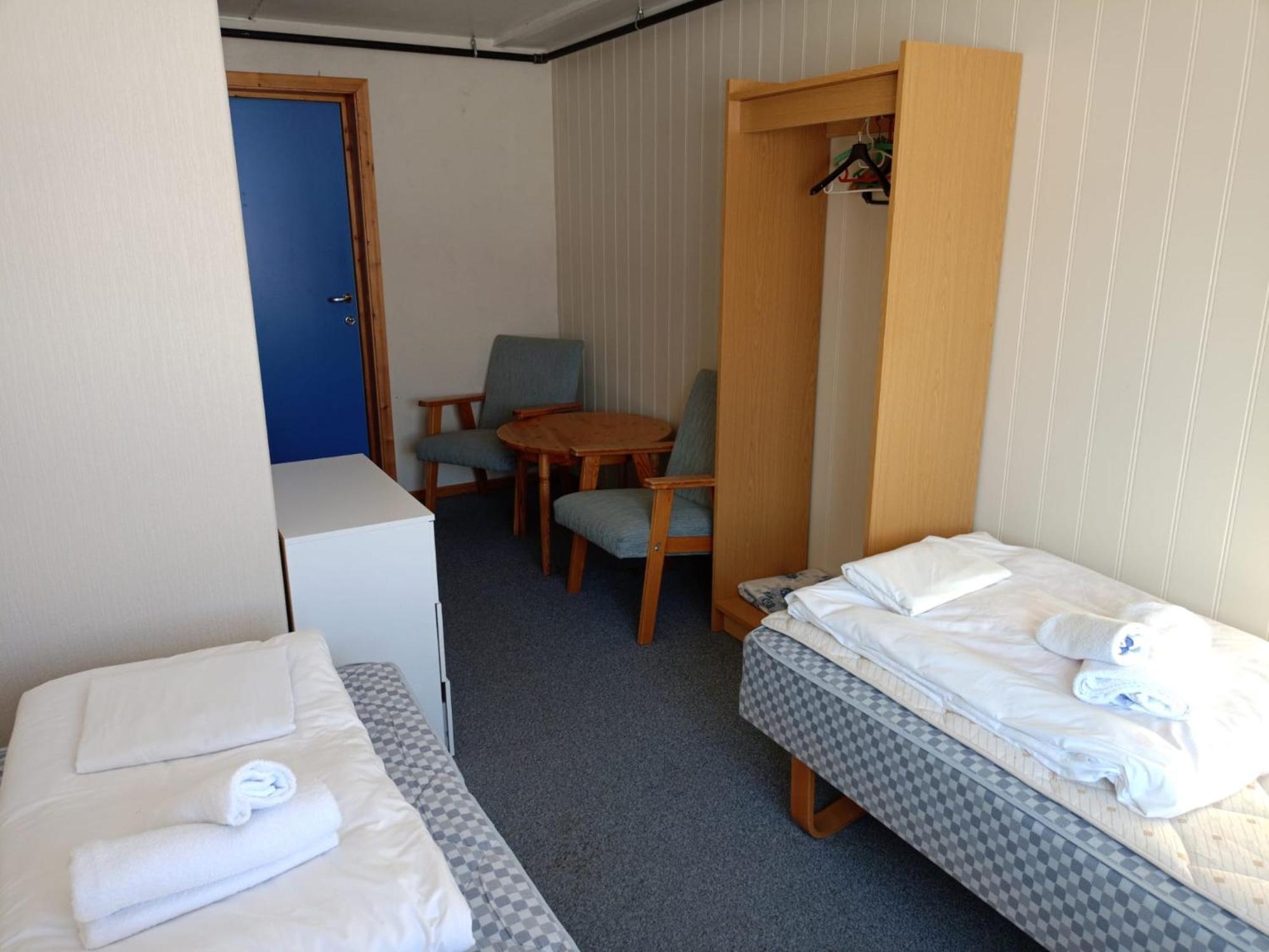 Arctic Lodging North Cape Skarsvåg Kültér fotó