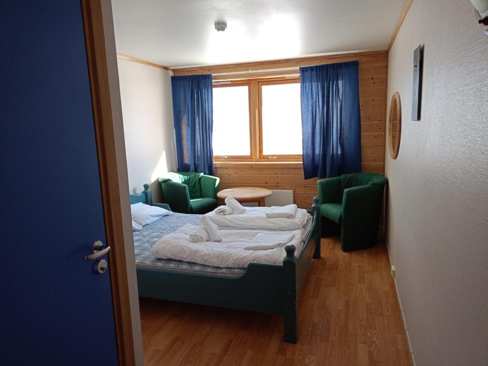 Arctic Lodging North Cape Skarsvåg Szoba fotó