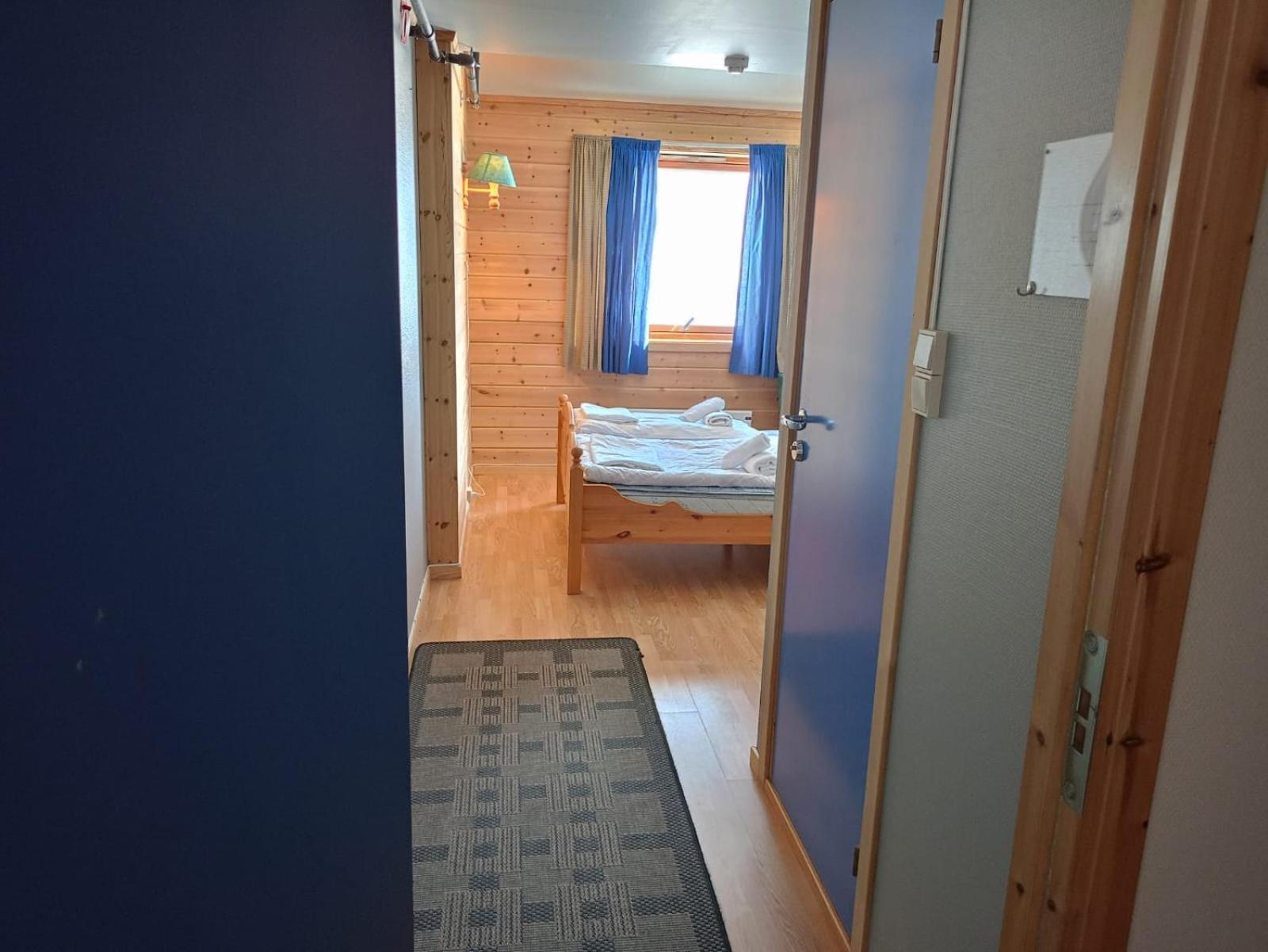 Arctic Lodging North Cape Skarsvåg Kültér fotó
