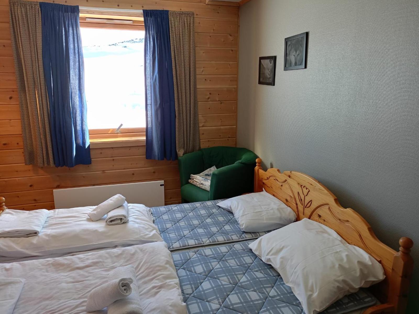Arctic Lodging North Cape Skarsvåg Kültér fotó